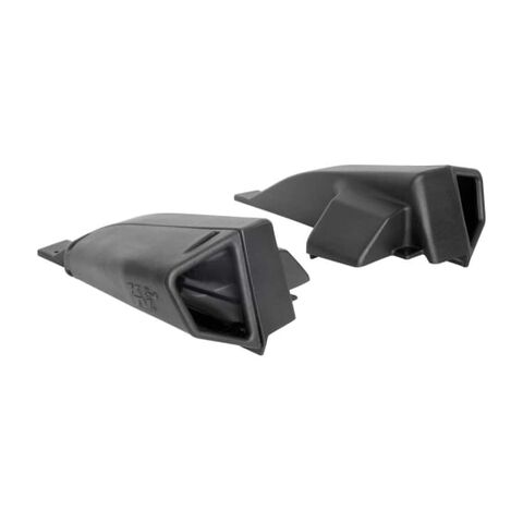 K&N Air Charger Performance Intake Scoop System Polaris RZR XP 1000 / XP 4 1000 / Turbo / Turbo S 2014-2021