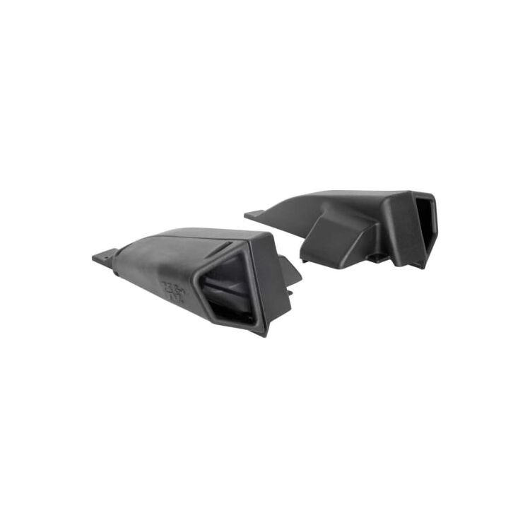 K&N Air Charger Performance Intake Scoop System Polaris RZR XP 1000 / XP 4 1000 / Turbo / Turbo S 2014-2021