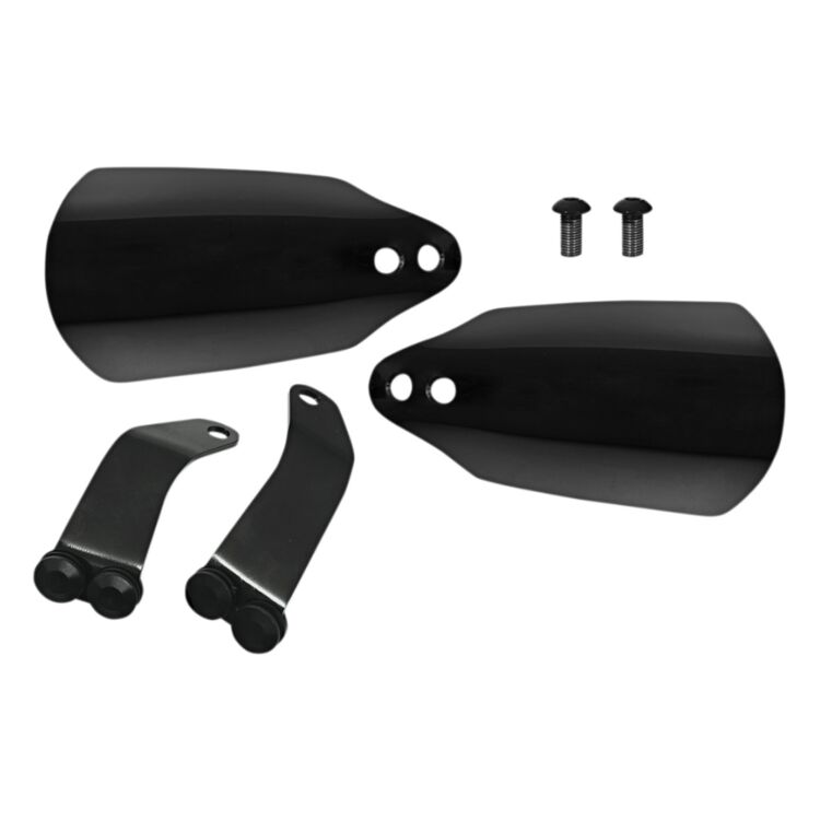 Memphis Shades Hand Guards For Indian Scout Bobber 2018-2024