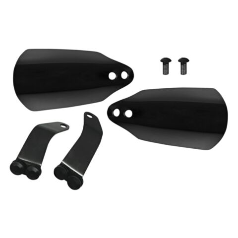 Memphis Shades Hand Guards For Indian