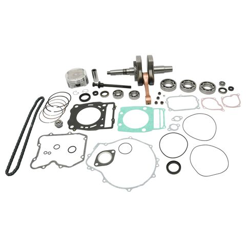 Vertex Big Bore OS Engine Rebuild Kit