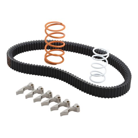 Trinity Racing Clutch Kit Can-Am Maverick X3 Turbo R 2018