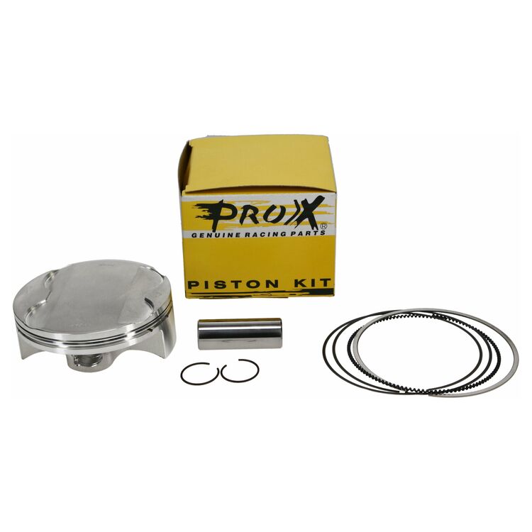 Pro X Forged Piston Kit Kawasaki KX450 / X 2019-2023 (B/95.98mm/+0.01mm Over)