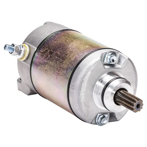 Rick's Motorsport Electrics Starter Motor Polaris Sportsman Touring / X2 550 2009-2014
