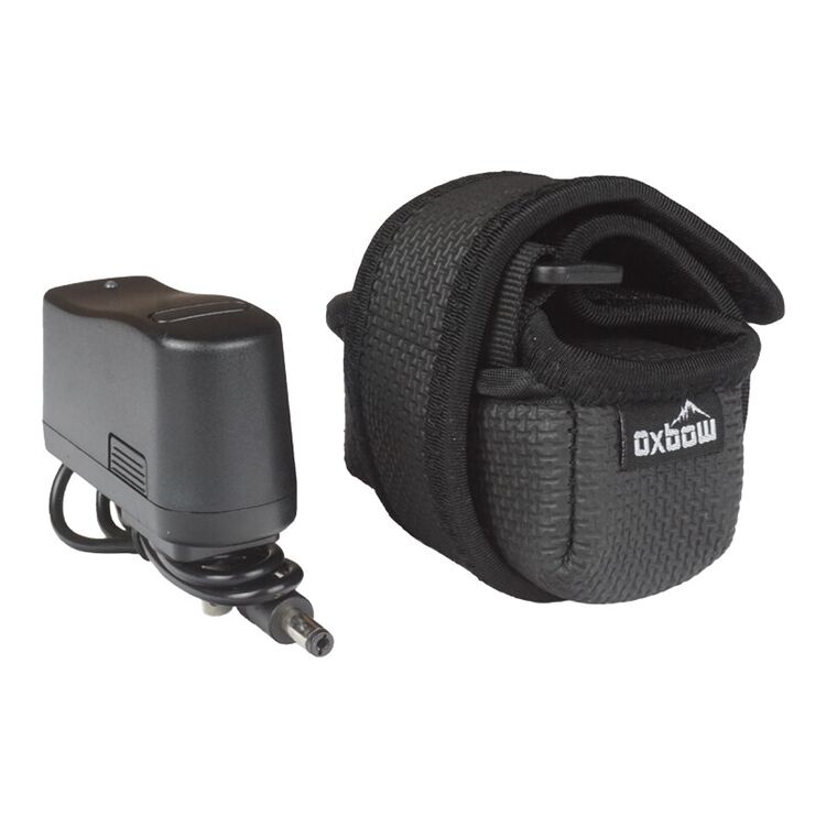 Oxbow Gear Rechargeable Lithium Battery