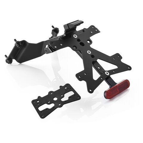 Rizoma Fender Eliminator Suzuki GSXR 1000 2019-2025