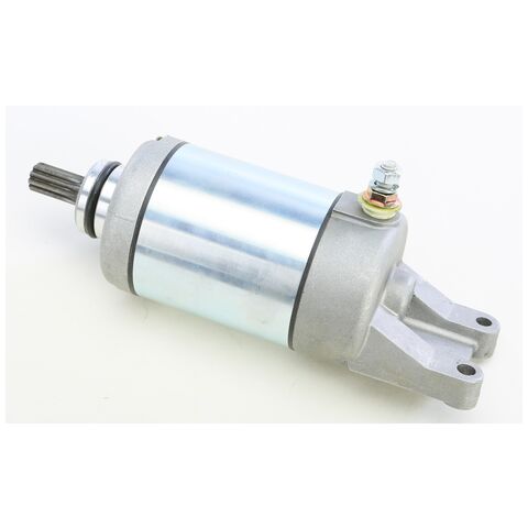 Rick's Motorsport Electrics Starter Motor Suzuki KingQuad 2007-2017