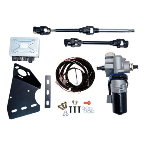 Moose Racing Electric Power Steering Kit Polaris Ranger 2015-2017