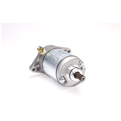 Rick's Motorsport Electrics Starter Motor Suzuki KingQuad / QuadRunner / Arctic Cat ATV 2000-2005