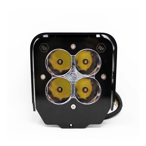 Baja Designs XL80 LED Headlight Kit Husqvarna 150cc-701cc 2017-2024