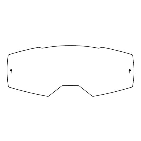 Blur B-40 Goggles Lens