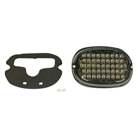 Custom Dynamics Low Profile LED Taillight For Harley 1999-2025
