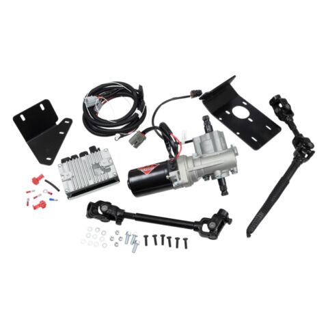 Moose Racing Electric Power Steering Kit Polaris RZR 2009-2016