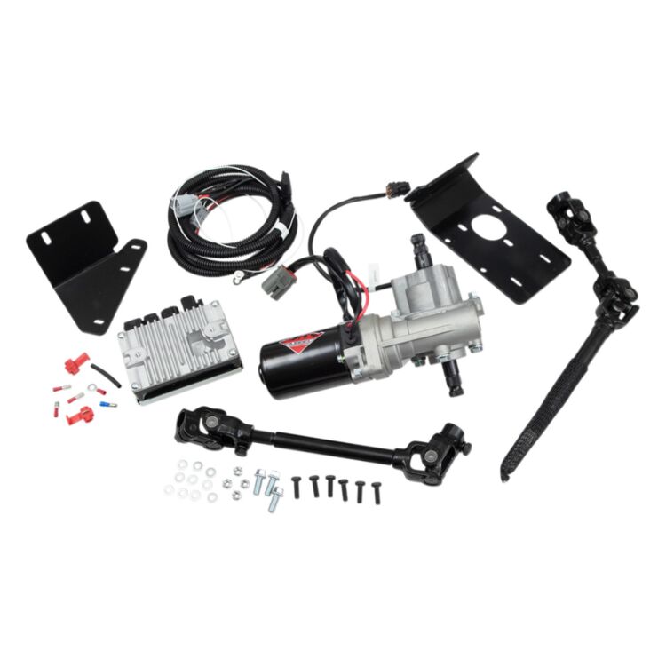 Moose Racing Electric Power Steering Kit Polaris RZR 2009-2016
