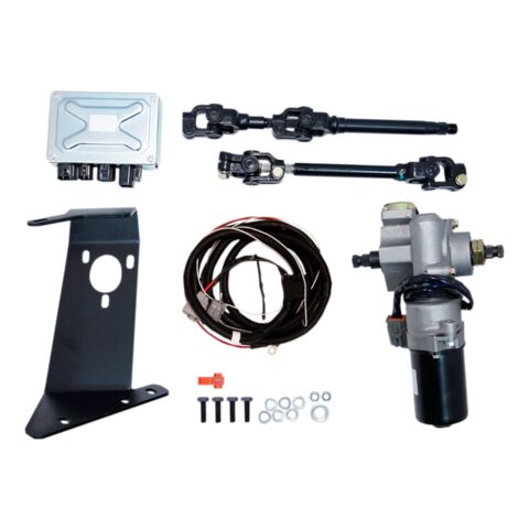 Moose Racing Electric Power Steering Kit Polaris RZR XP 2011-2014