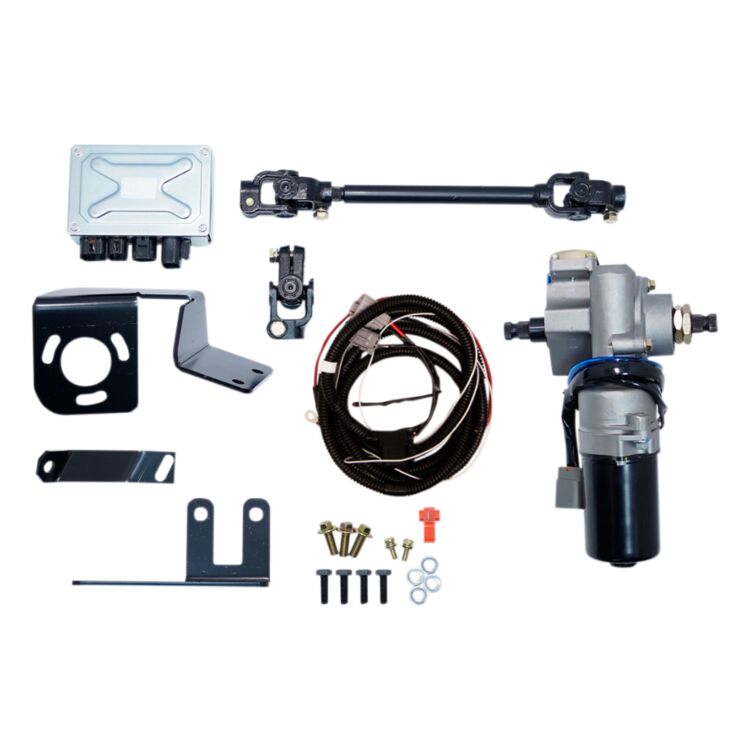 Moose Racing Electric Power Steering Kit Kawasaki Teryx 20082013