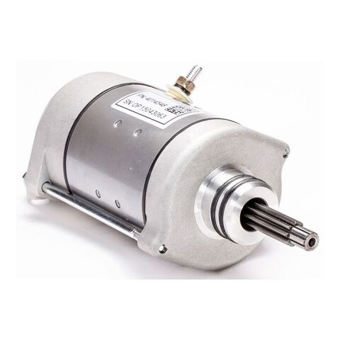 Rick's Motorsport Electrics Starter Motor Polaris Ranger / RZR / General 2013-2021