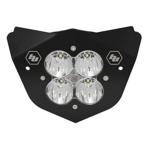 Baja Designs XL80 LED Headlight Kit Yamaha WR250F / WR450F 2012-2026
