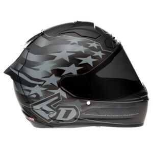 6D ATS-1R Super Patriot Helmet