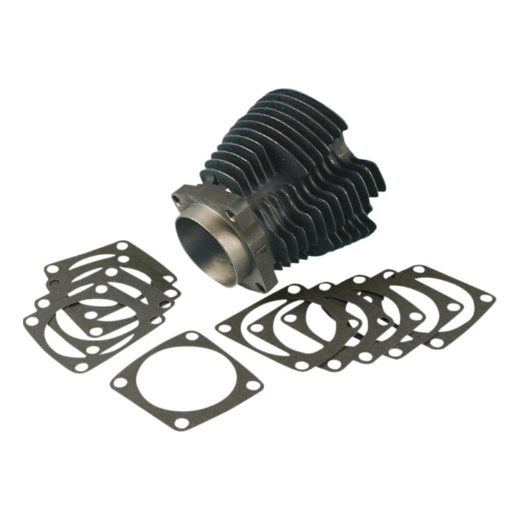 James Gasket Base Gasket For Harley Sportster 1957-1971