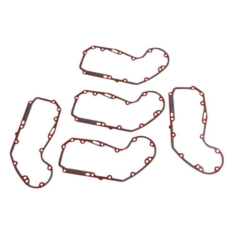 James Gasket Cam Cover Gasket For Harley Sportster 19521981 Cycle Gear