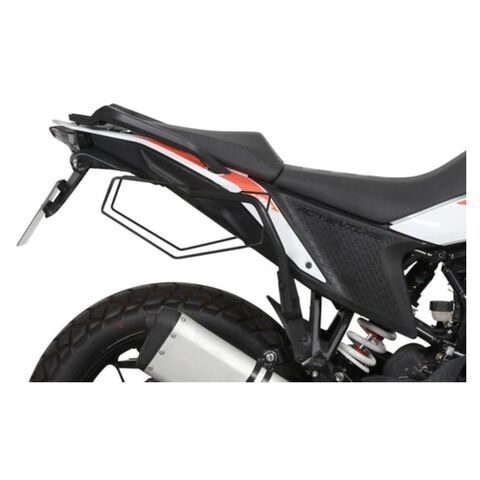 Shad Saddle Bag Supports KTM 390 Adventure 2020-2024