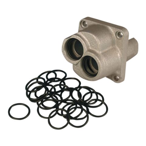 James Gasket Lower Pushrod O-rings For Harley Big Twin / Sportster 1984-2025