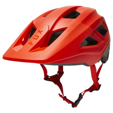 Fox Racing Youth Mainframe MTB Helmet