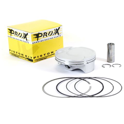 Pro X Piston Kit KTM / Husqvarna / Husaberg 500cc 2012-2019 (B/94.96mm/+.01mm Over)