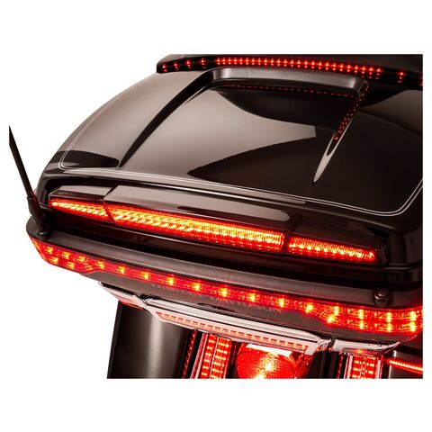 Ciro Streak LIGHTSTRIKE Trunk Light For Harley Touring 2014-2024