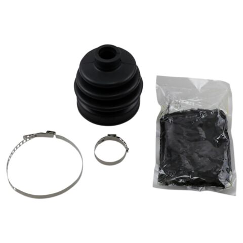 Demon Powersports Boot Kit For HD Axles PACVB-2005BK