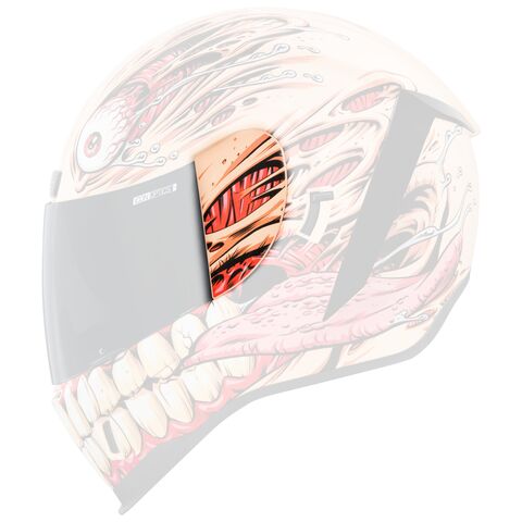 Icon Airform Facelift Side Plates