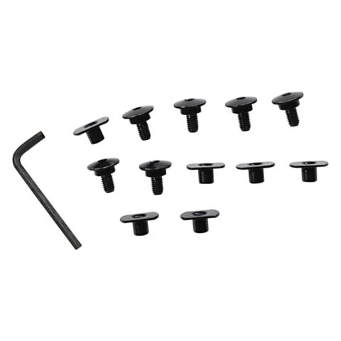 Cycra Probend Ultra Replacement Handshield Hardware