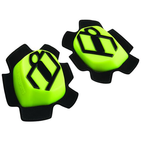 Icon Cloverleaf 2 Kneepucks