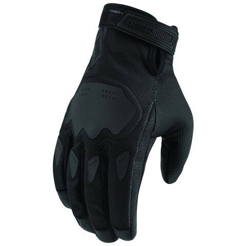 Icon Hooligan CE Gloves