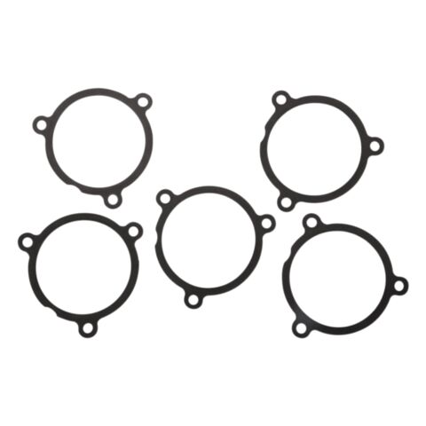 James Gasket Air Cleaner To Induction Module Gasket For Harley Milwaukee-Eight 2017-2025