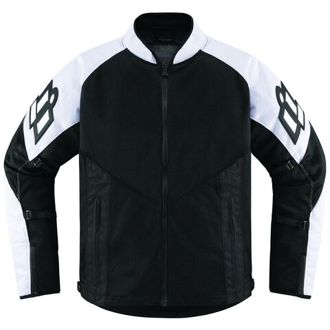 Icon Mesh AF CE Jacket
