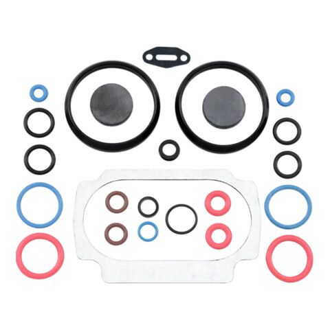 James Gasket Induction Module Gasket Kit For Harley EFI Touring 1995-2001