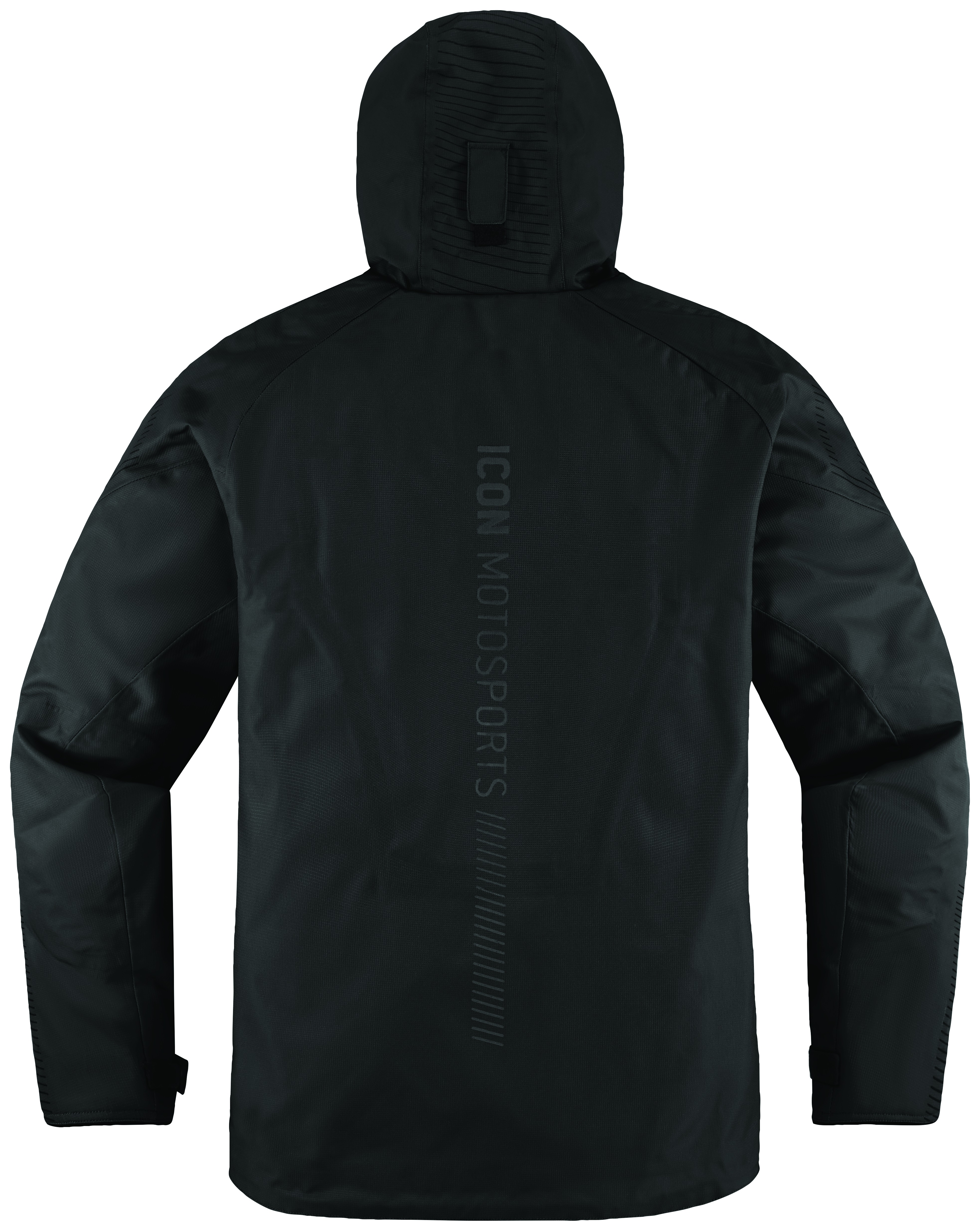 Icon PDX3 Jacket - Cycle Gear