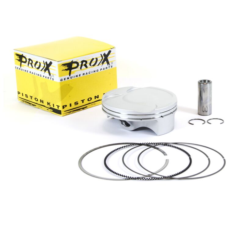 Pro X Forged Piston Kit Honda CRF450R / CRF450X 2004-2017