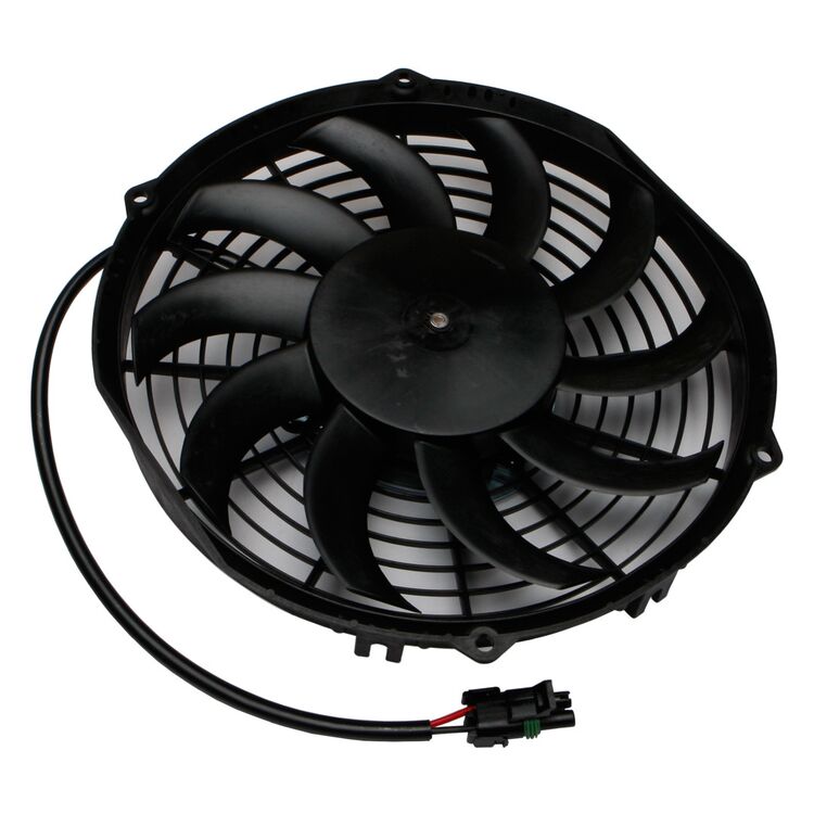 All Balls Racing ATV / UTV Cooling Fan Polaris Ranger 400 / 500 2006-2014