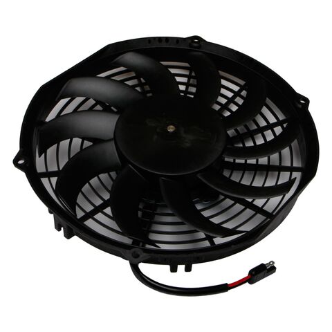 All Balls Racing ATV / UTV Cooling Fan Arctic Cat 2002-2014