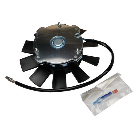 All Balls Racing ATV / UTV Cooling Fan Polaris Scrambler 400 / 500 / Xplorer 250 / 400 2000-2001