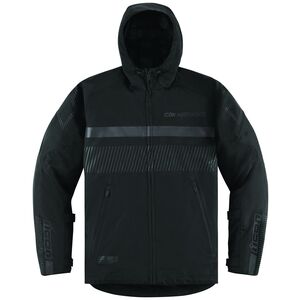 Icon PDX3 Women's Jacket - Cycle Gear