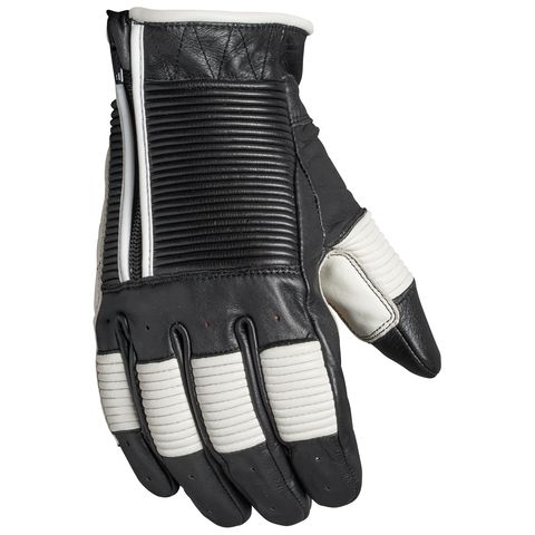 Roland Sands Bronzo Gloves (L)