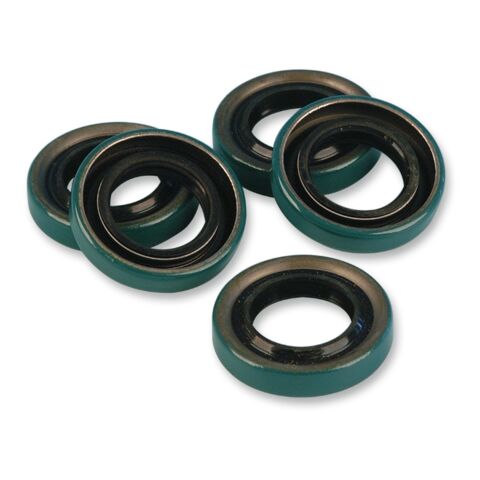 James Gasket Starter Shaft Oil Seal For Harley Big Twin 1989-1993