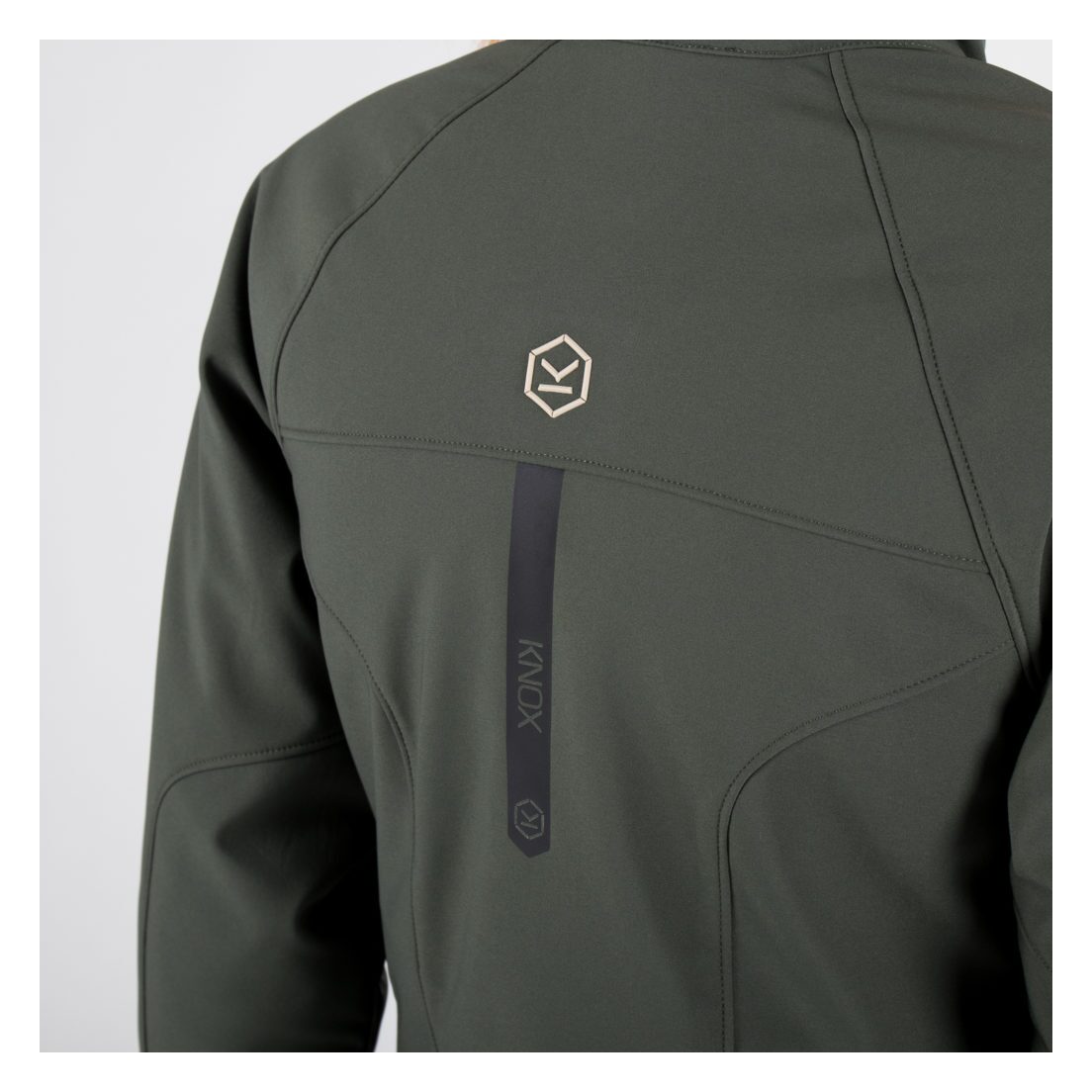 Knox Dual Pro Women's Jacket Cycle Gear