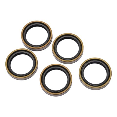 James Gasket Motor Sprocket Shaft Seal For Harley Milwaukee Eight 2017-2026