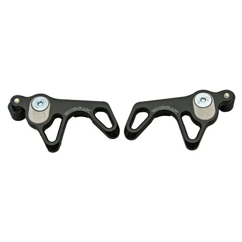 Woodcraft Superbike Lifter Set Kawasaki Ninja 400 / Z400 2018-2022