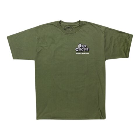 Pro Circuit Pit Bike T-Shirt